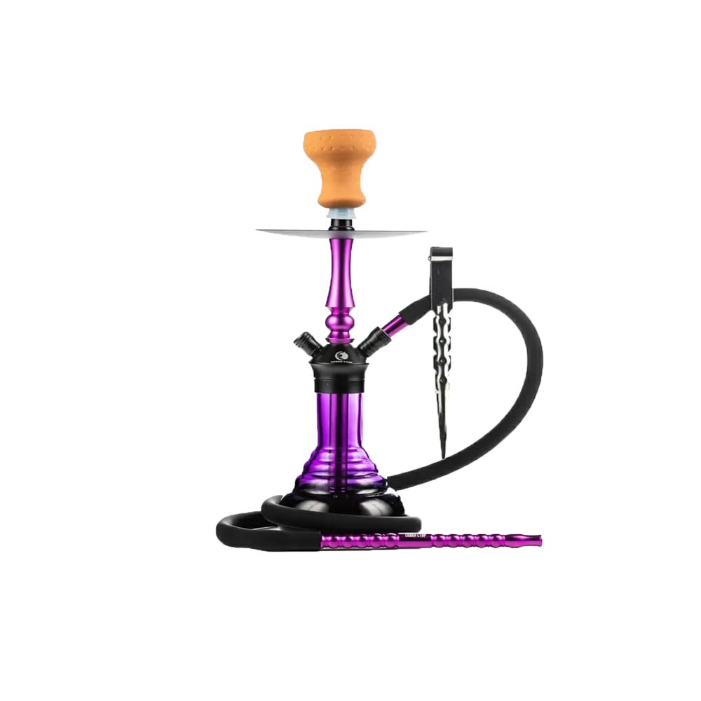 Кальян 7-Star SM-123 (purple)