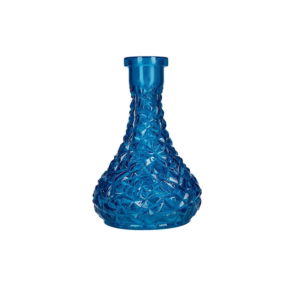 Колба VG Drops Crystal (голубой)