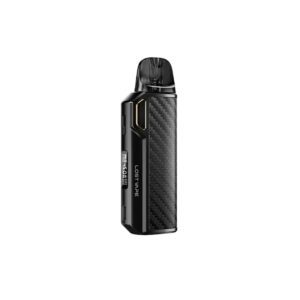 Lost Vape Thelema Elite DM45 (black carbon) электронная сигарета