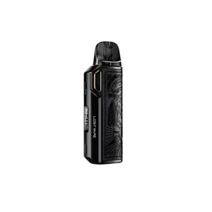 Lost Vape Thelema Elite DM45 (eagle black) электронная сигарета