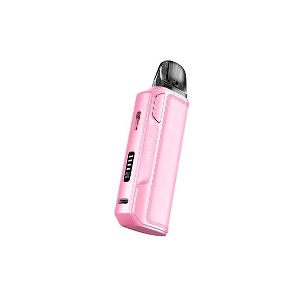 Lost Vape Thelema Elite S (light pink) электронная сигарета