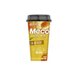 Напиток Meco (фруктовый чай улун/абрикос) 0.4л