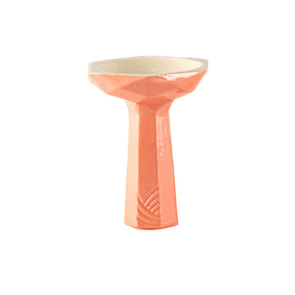 Sense Убивашка (verge pink) чаша для кальяна