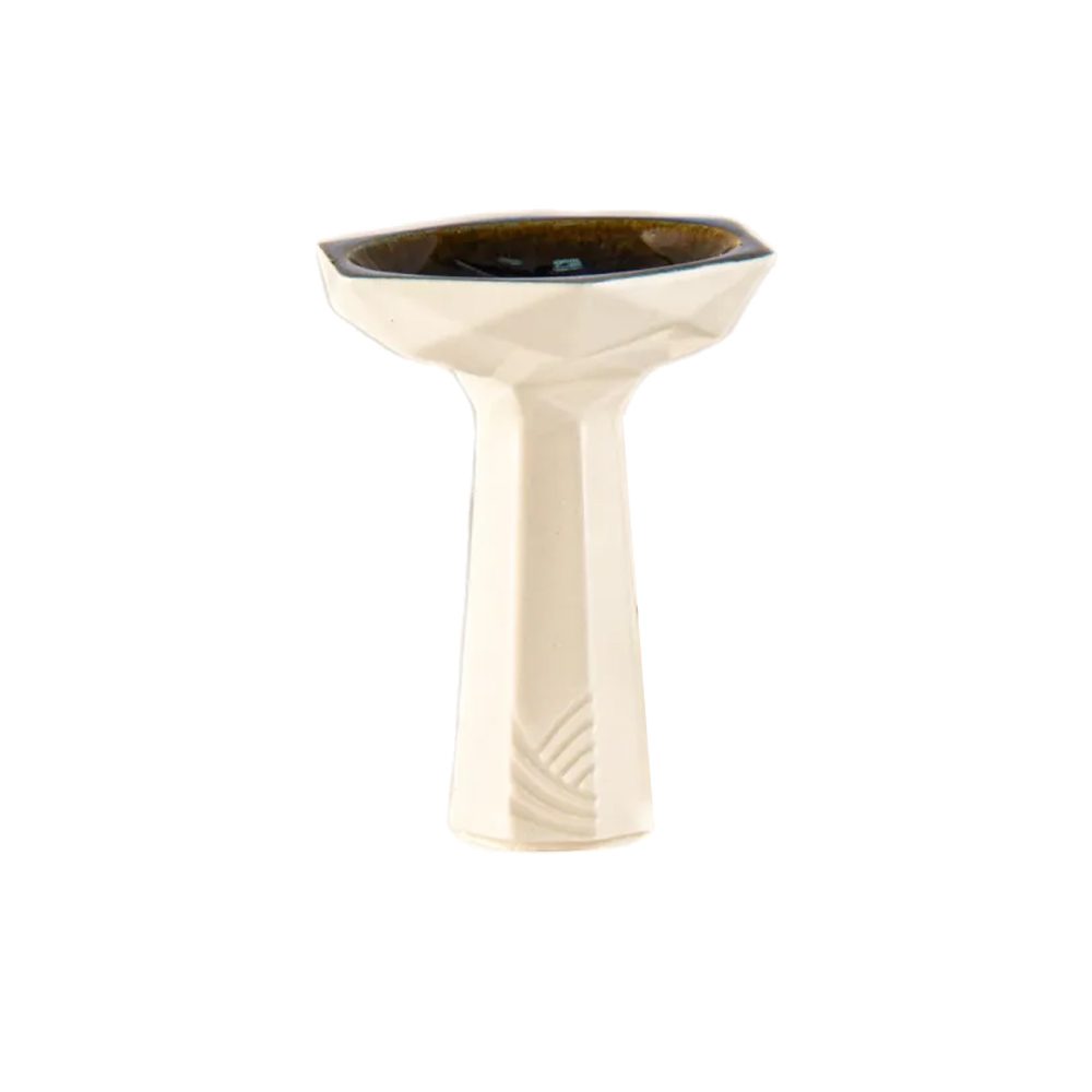 Sense Убивашка (verge white) чаша для кальяна