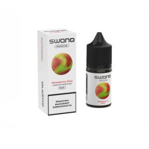 Swonq Classic salt (клубника/киви) 18mg M