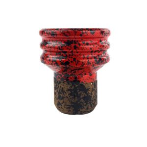 Telamon Turkish Glaze чаша для кальяна