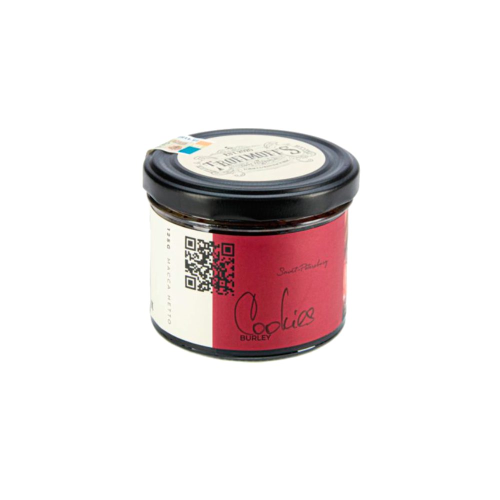 Trofimoff's Burley 125гр (cookies)