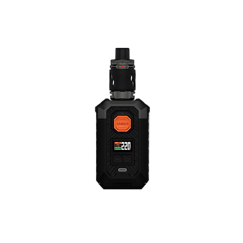 Vaporesso Armour Max (black) электронная сигарета