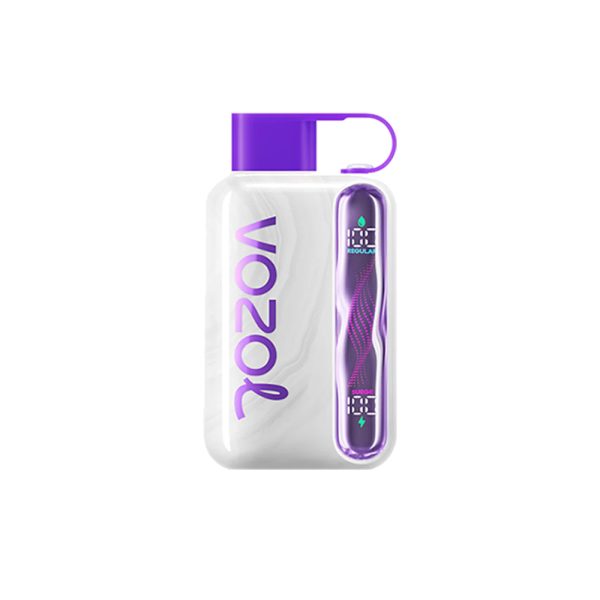 Vozol Star 40000 (cherimoya/grapefruit/berries) M
