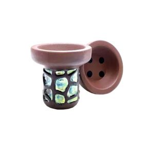 Werkbund Bionic (galax) чаша для кальяна