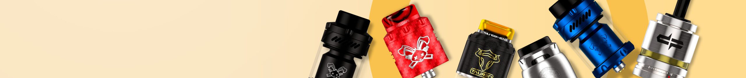 Баки - свободная затяжка