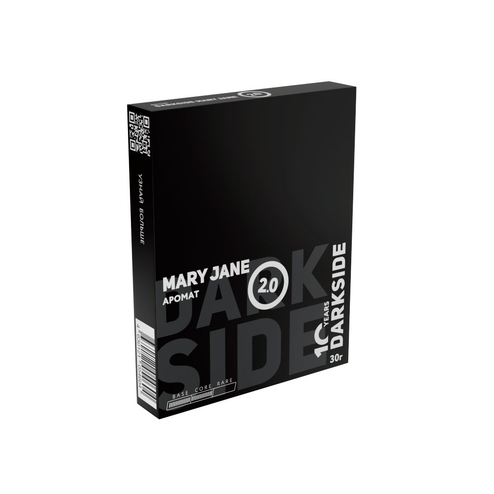 Дарксайд Кор 30гр (mary jane 2.0)
