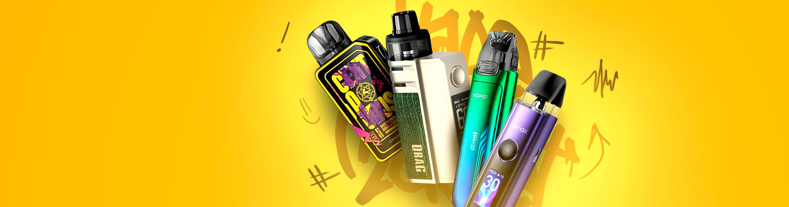 Девайсы от 299 ₽