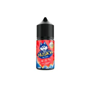 Husky Malaysian salt (red warg) 20 hard M