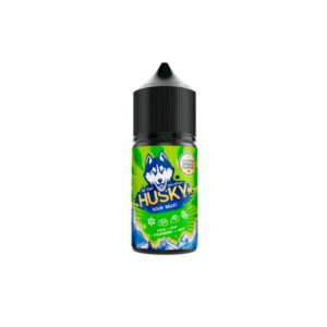 Husky Malaysian salt (sour beast) 20 hard M