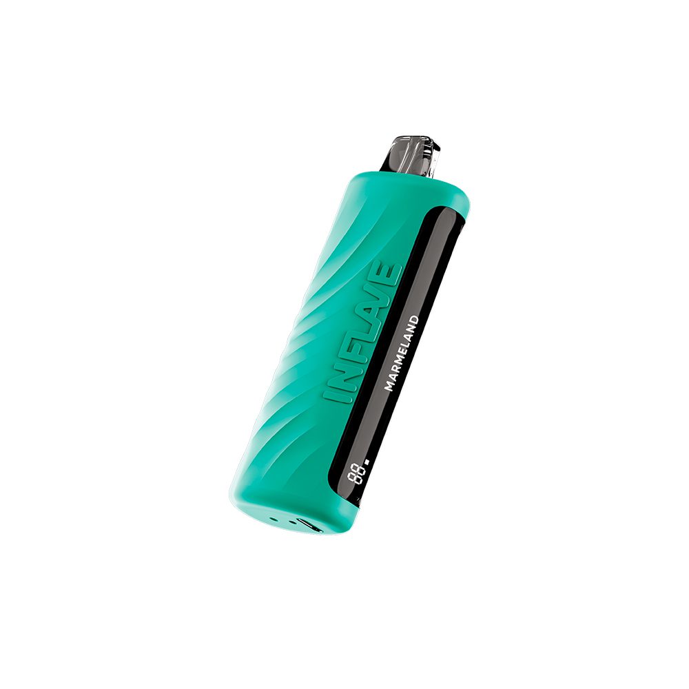 Inflave Omega 10000 (мармелэнд) M