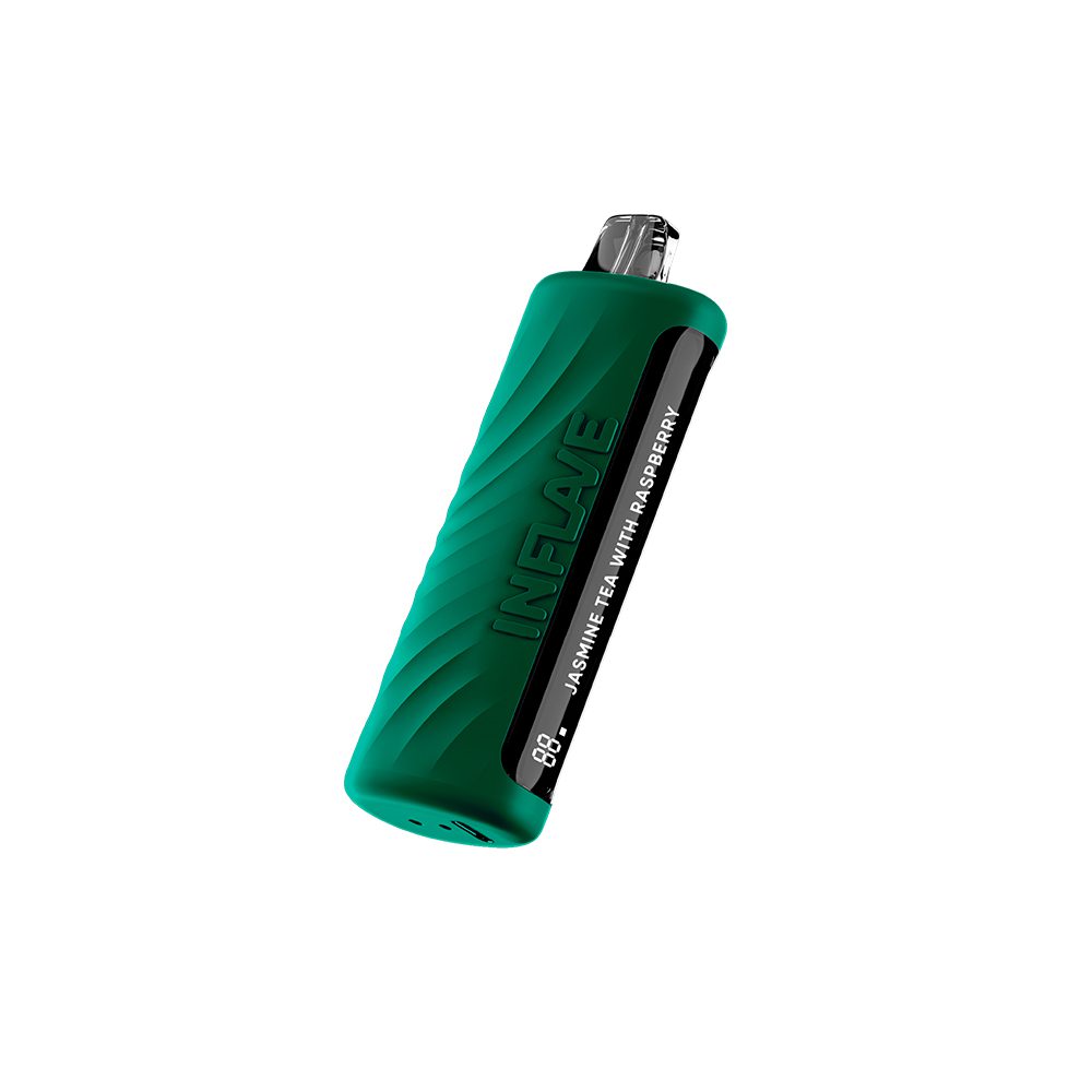 Inflave Omega 10000 (жасмин/малина) M