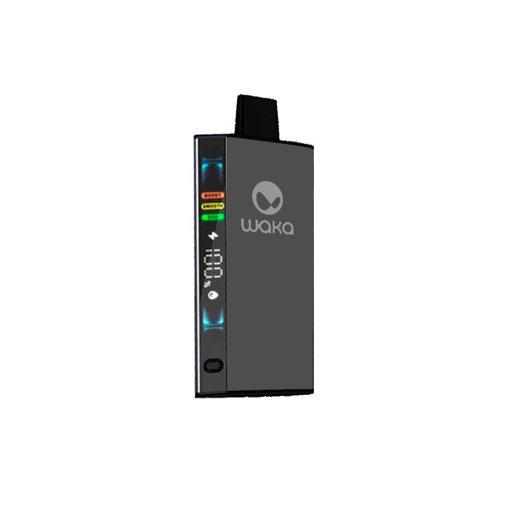 Waka KA25 25000 (aqua ice) M