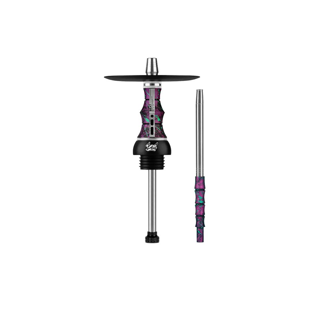 Кальян Alpha hookah Beat (splash dopey)