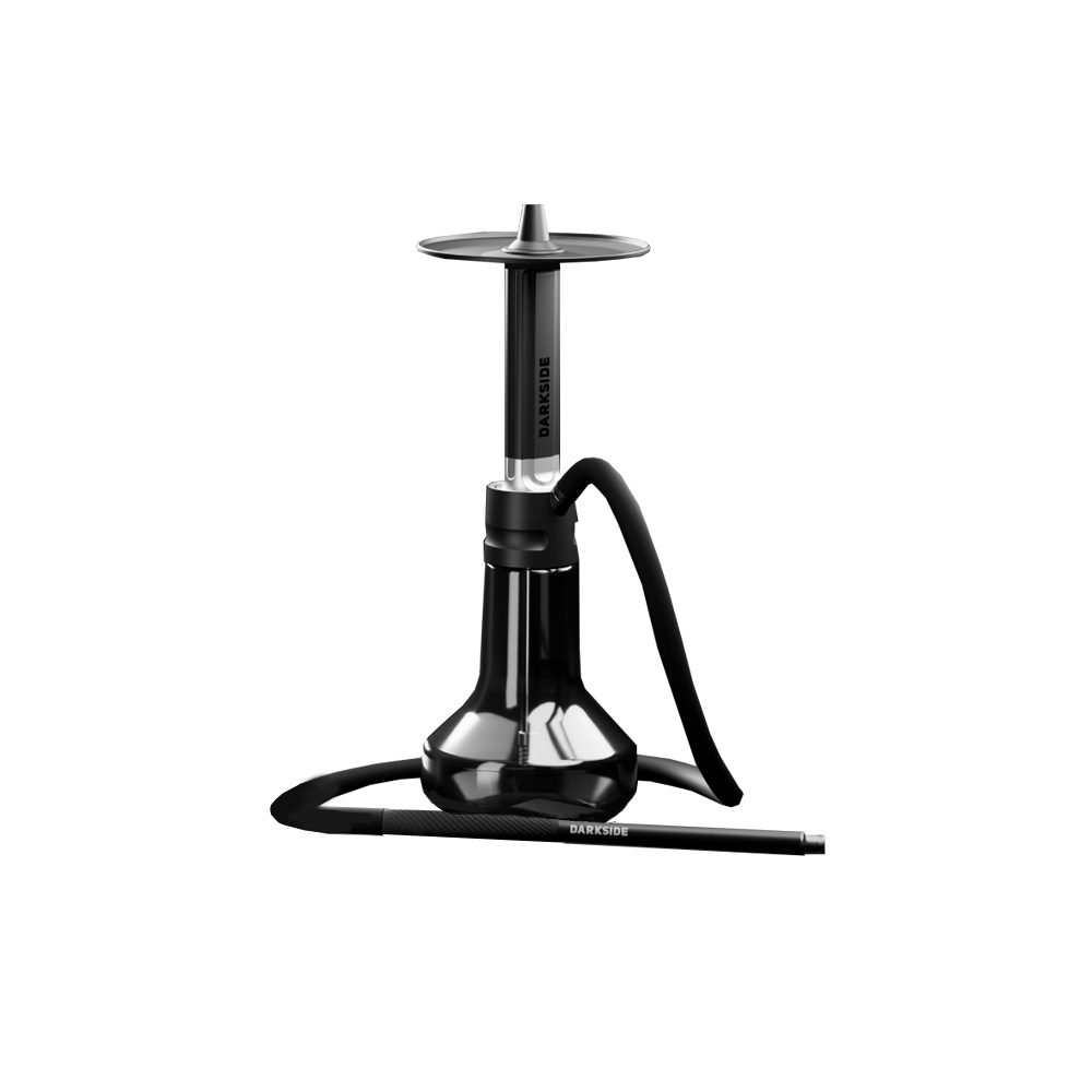 Кальян DARKSIDE EVO (черный)