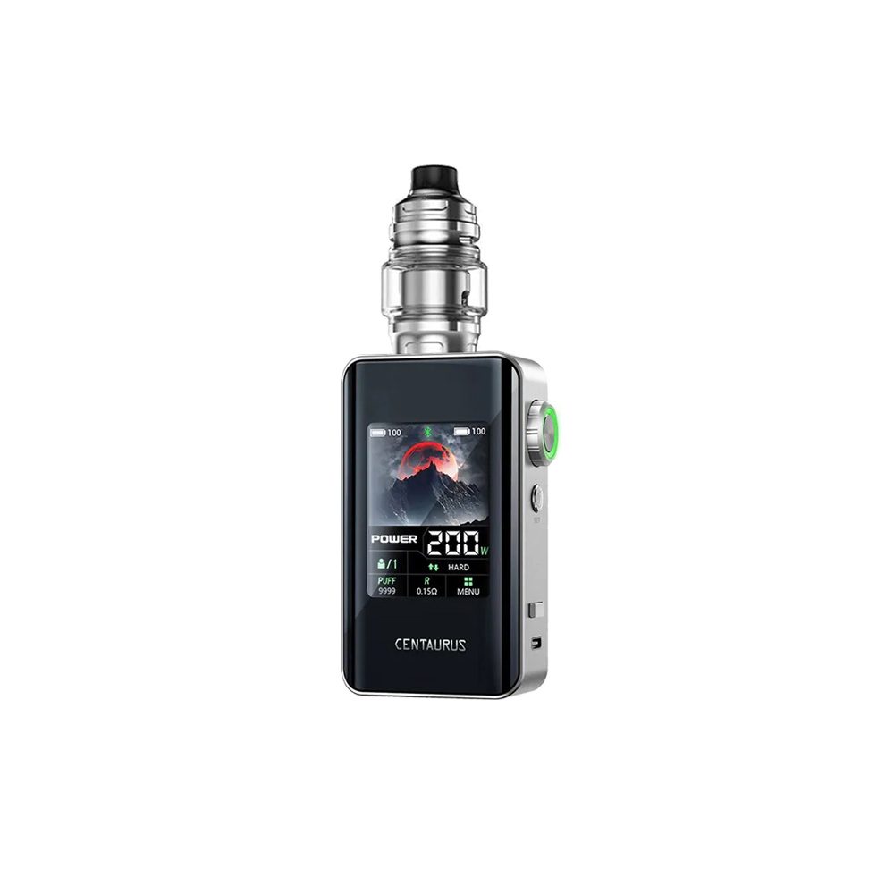 Lost Vape Centaurus BT200 kit (platinum crest) электронная сигарета