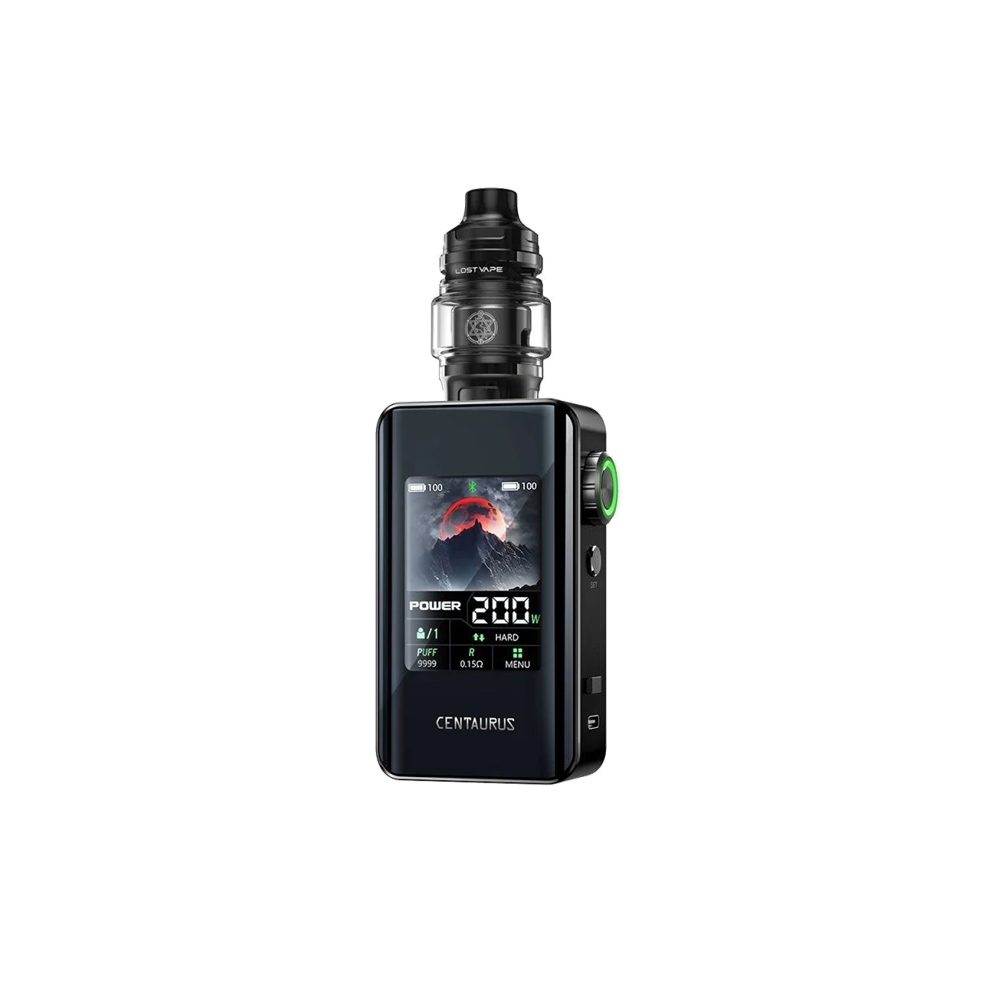 Lost Vape Centaurus BT200 kit (platinum rige) электронная сигарета