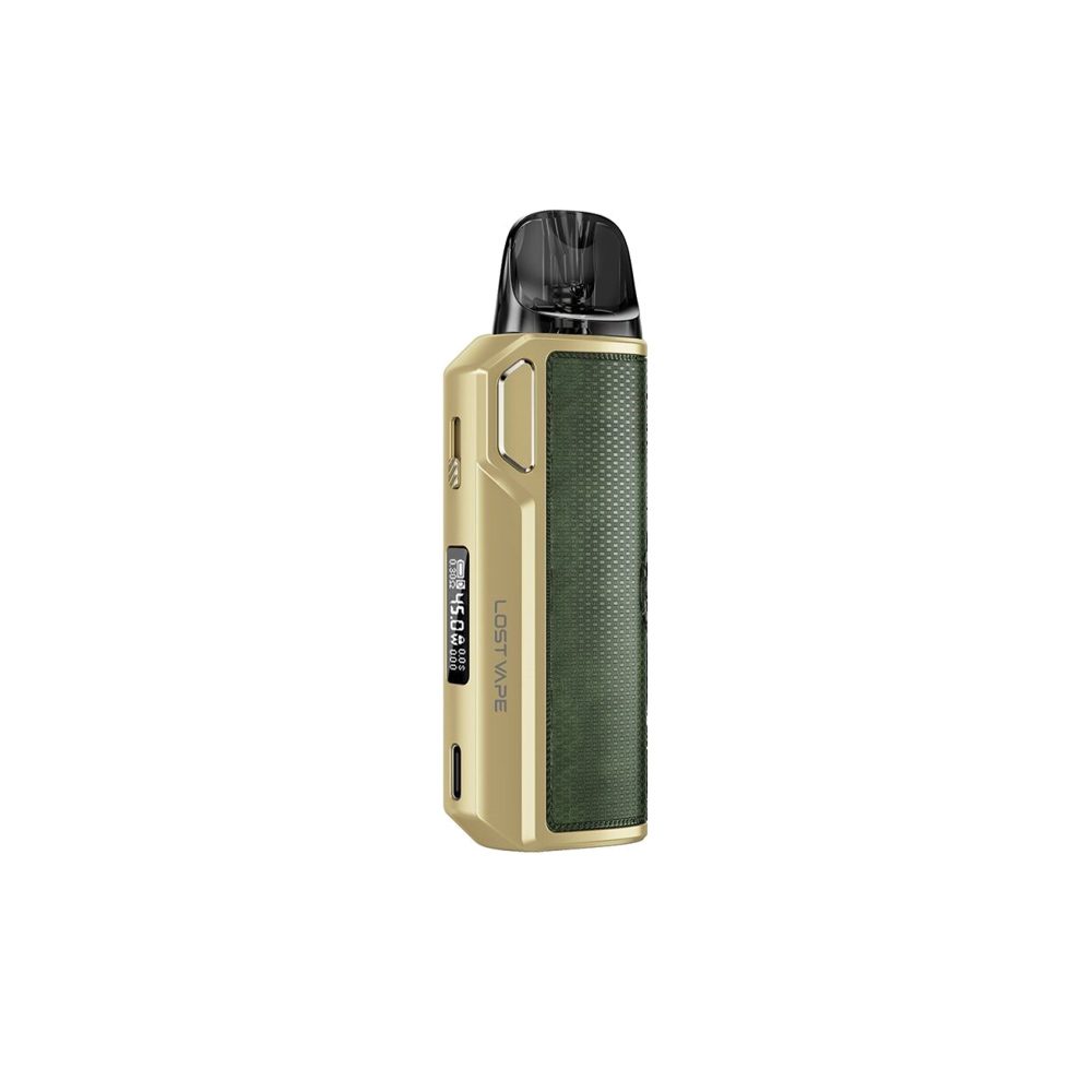 Lost Vape Thelema Elite DM45 (imperial oasis) электронная сигарета