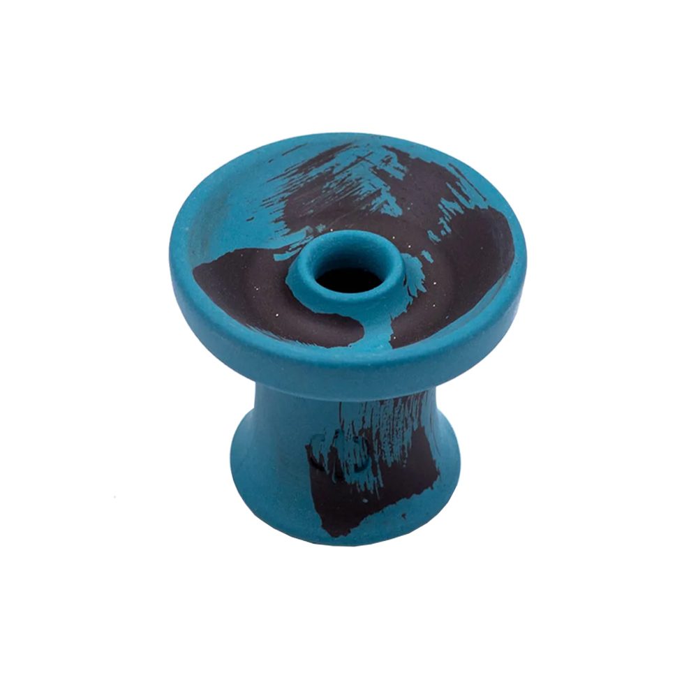 Облако Соло Phunnel (синий) чаша для кальяна