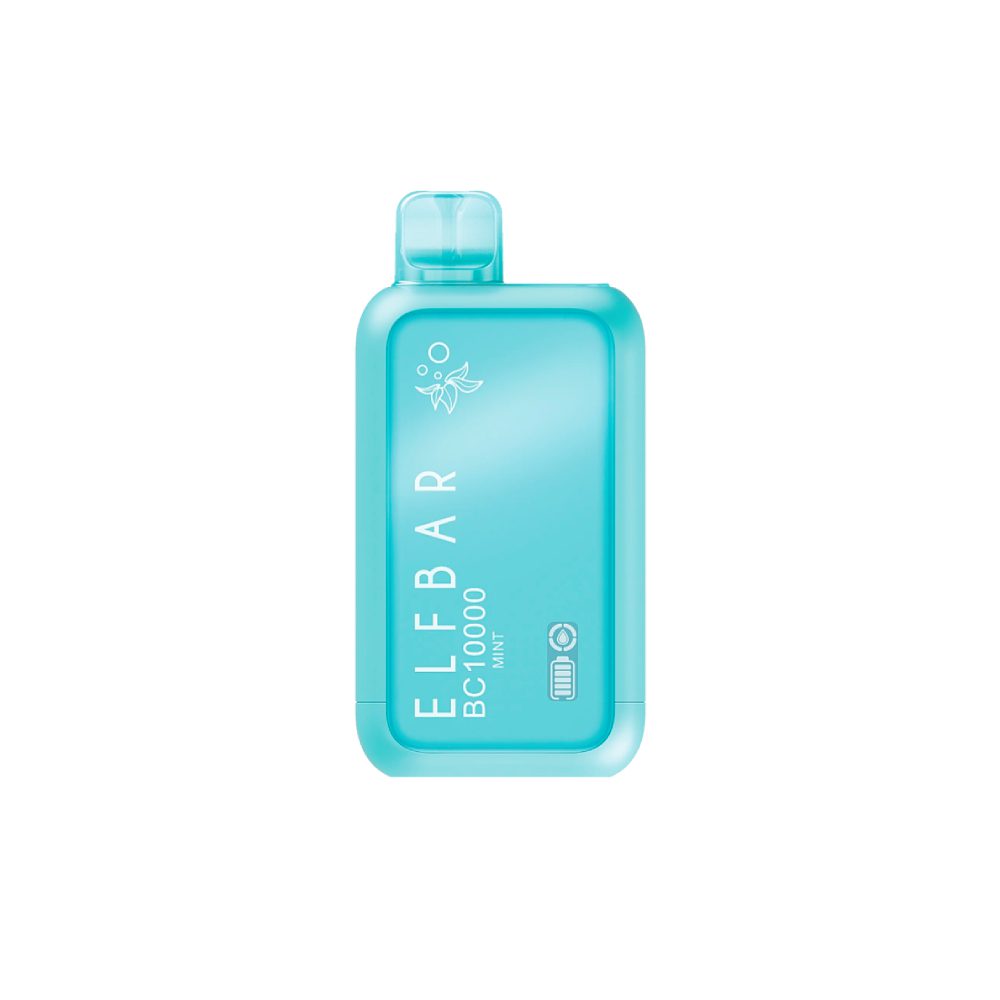 Elf Bar BC10000 (сибирская мята) M