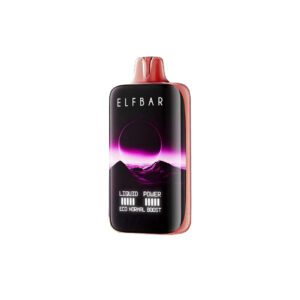 Elf Bar Moonnight 25000 (вишня/арбуз) M