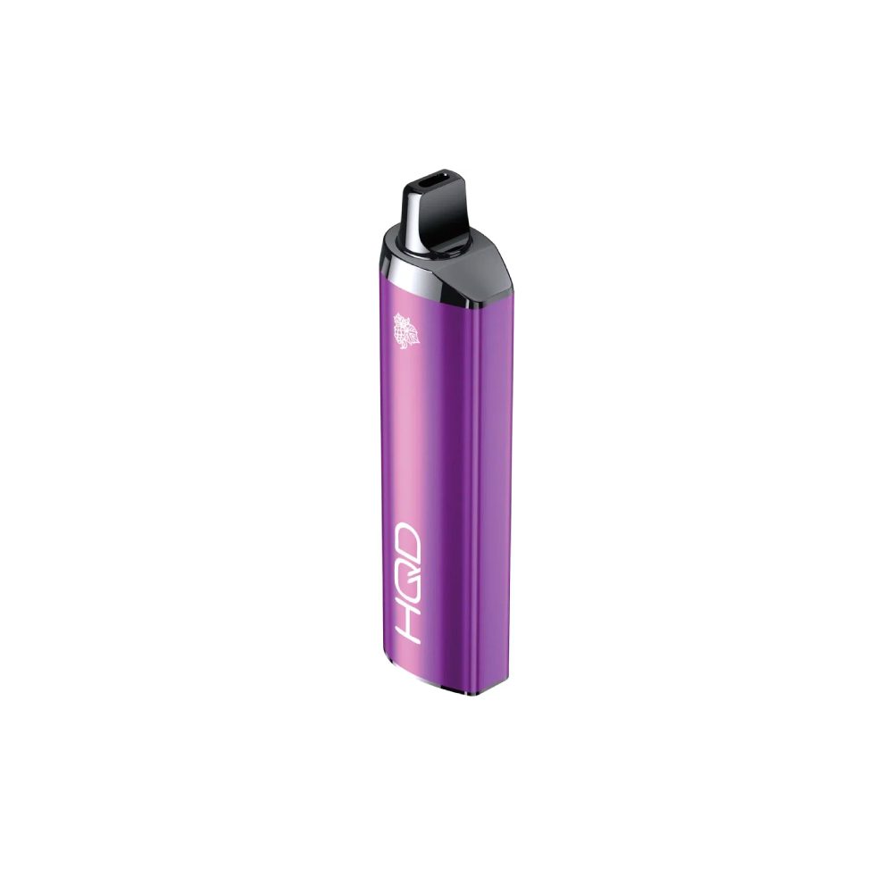 HQD Cuvie air (grape) M