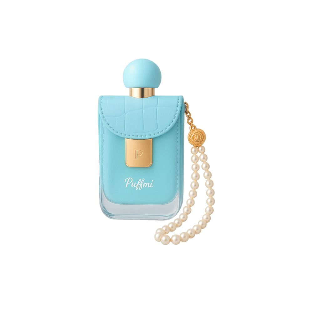 Puffmi Flora 25000 (мохито/личи) M