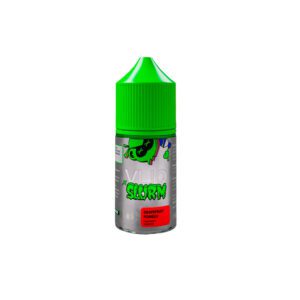 Vliq x Slurm salt (грейпфрут/помело) 20mg M