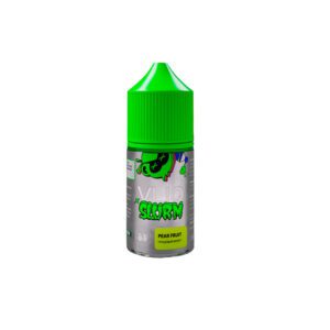 Vliq x Slurm salt (грушевый морс) 20mg M