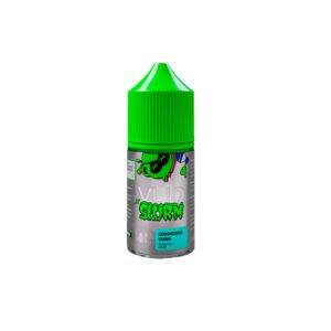 Vliq x Slurm salt (лемонграсс/гуава) 20mg M
