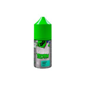 Vliq x Slurm salt (смородина/лимон) 20mg M