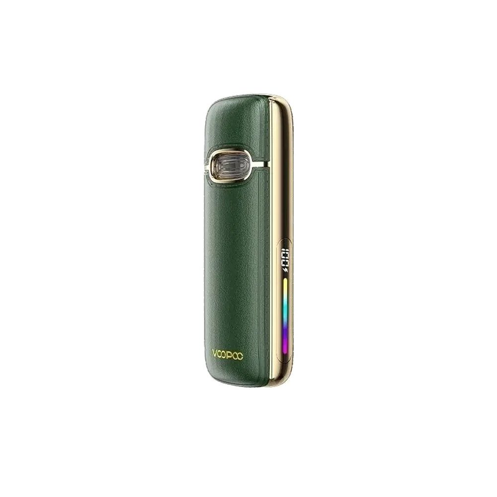 Voopoo Vmate E2 (emerald green) электронная сигарета