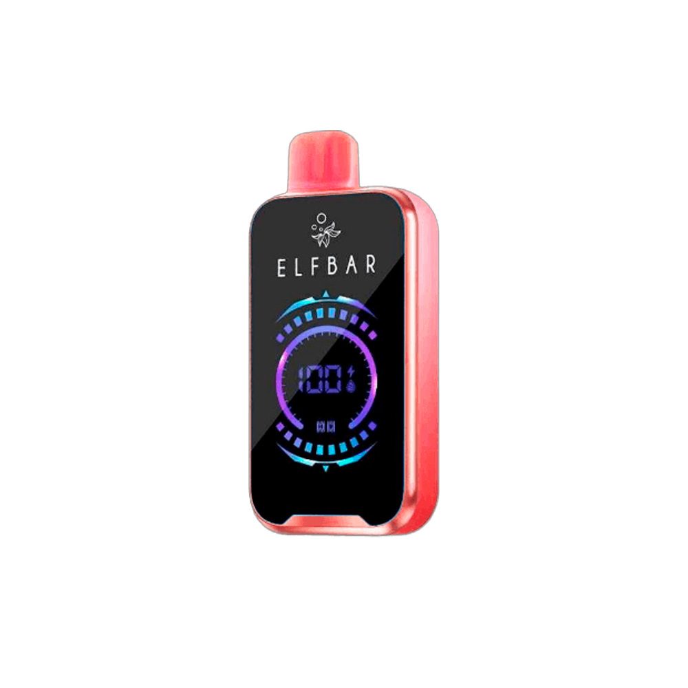 Elf bar FS18000 (pomegranate/coconut) M