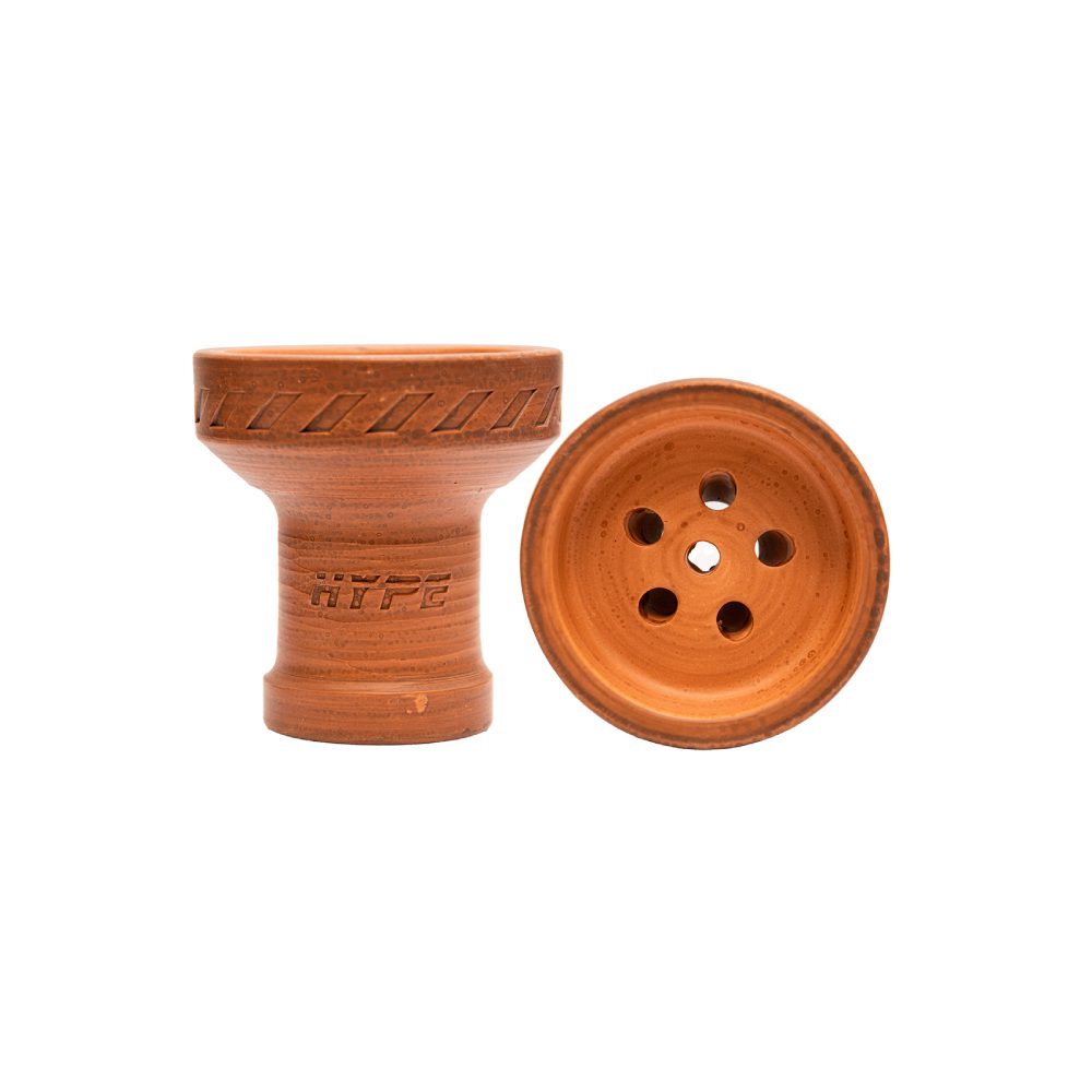 Hype Killer (светлая) чаша для кальяна