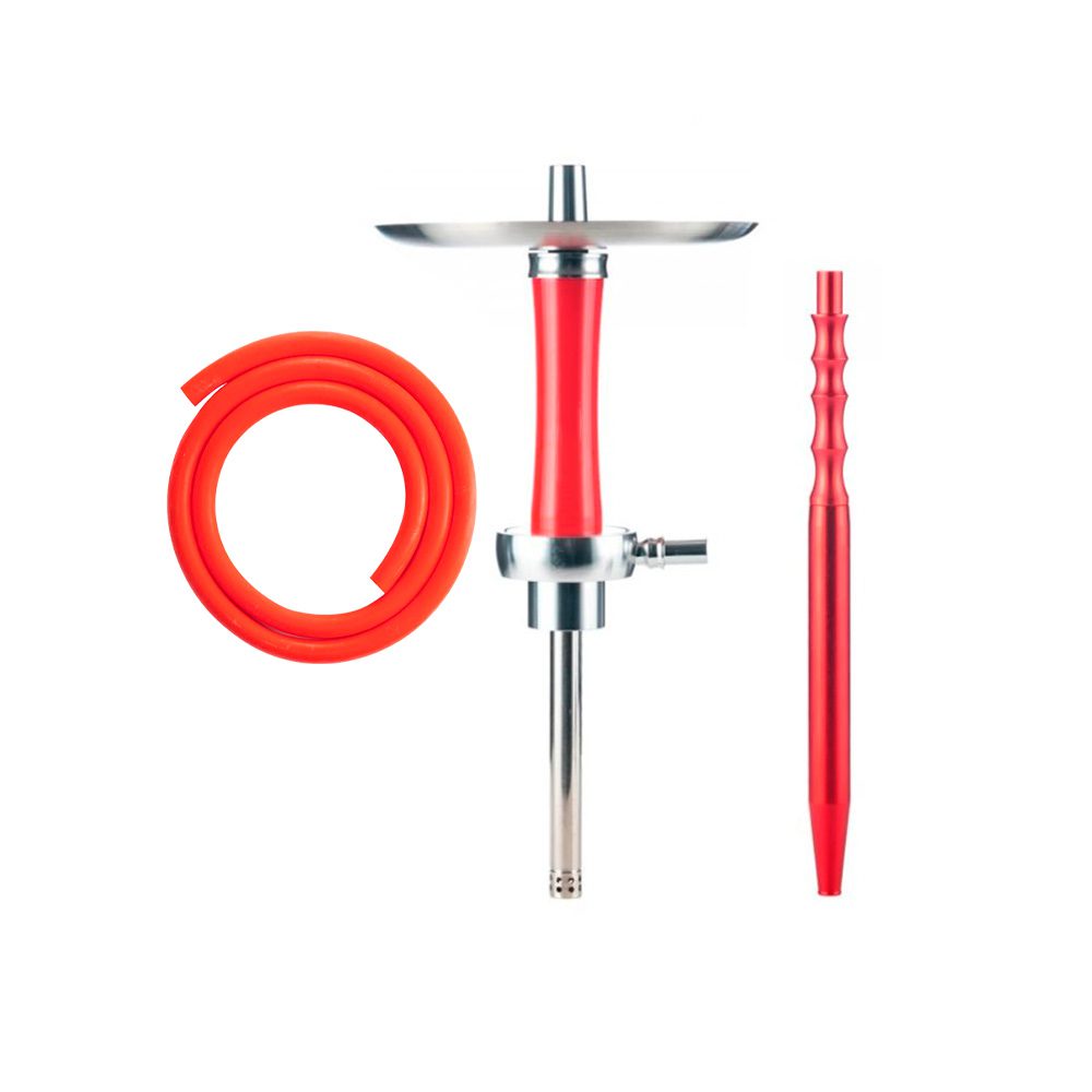 Кальян 7-Star TH 8 (красный)