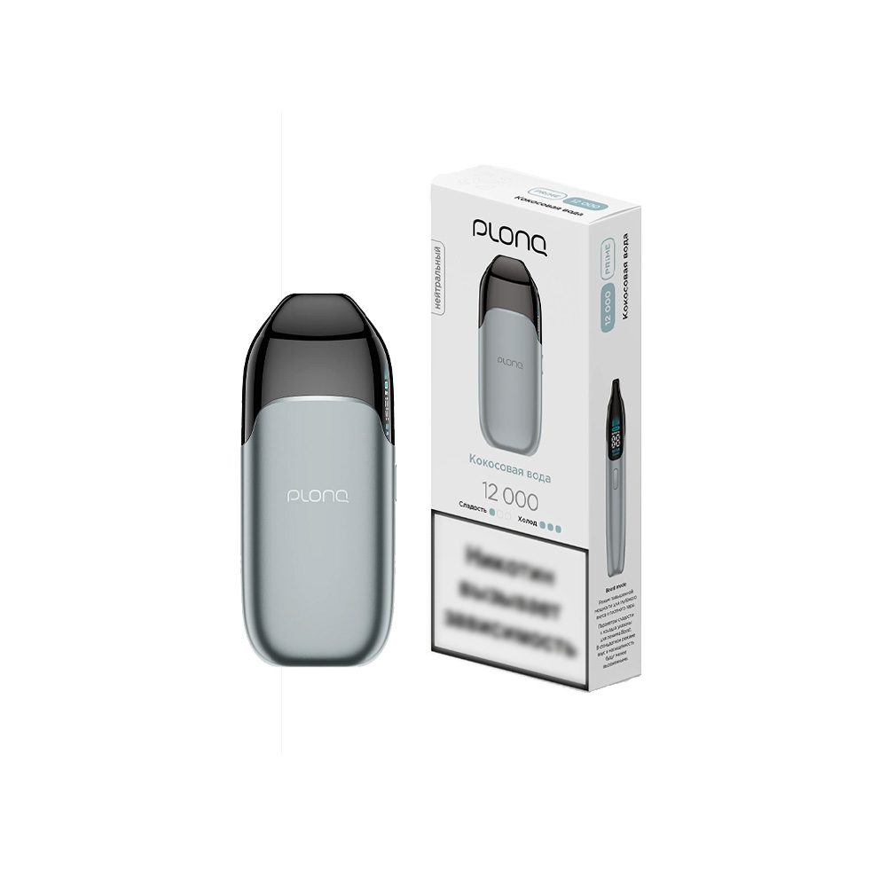 Plonq Prime 12000 (кокосовая вода) M