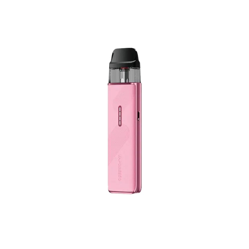 Vaporesso Xros 5 mini Leather Edition (retro pink) электронная сигарета