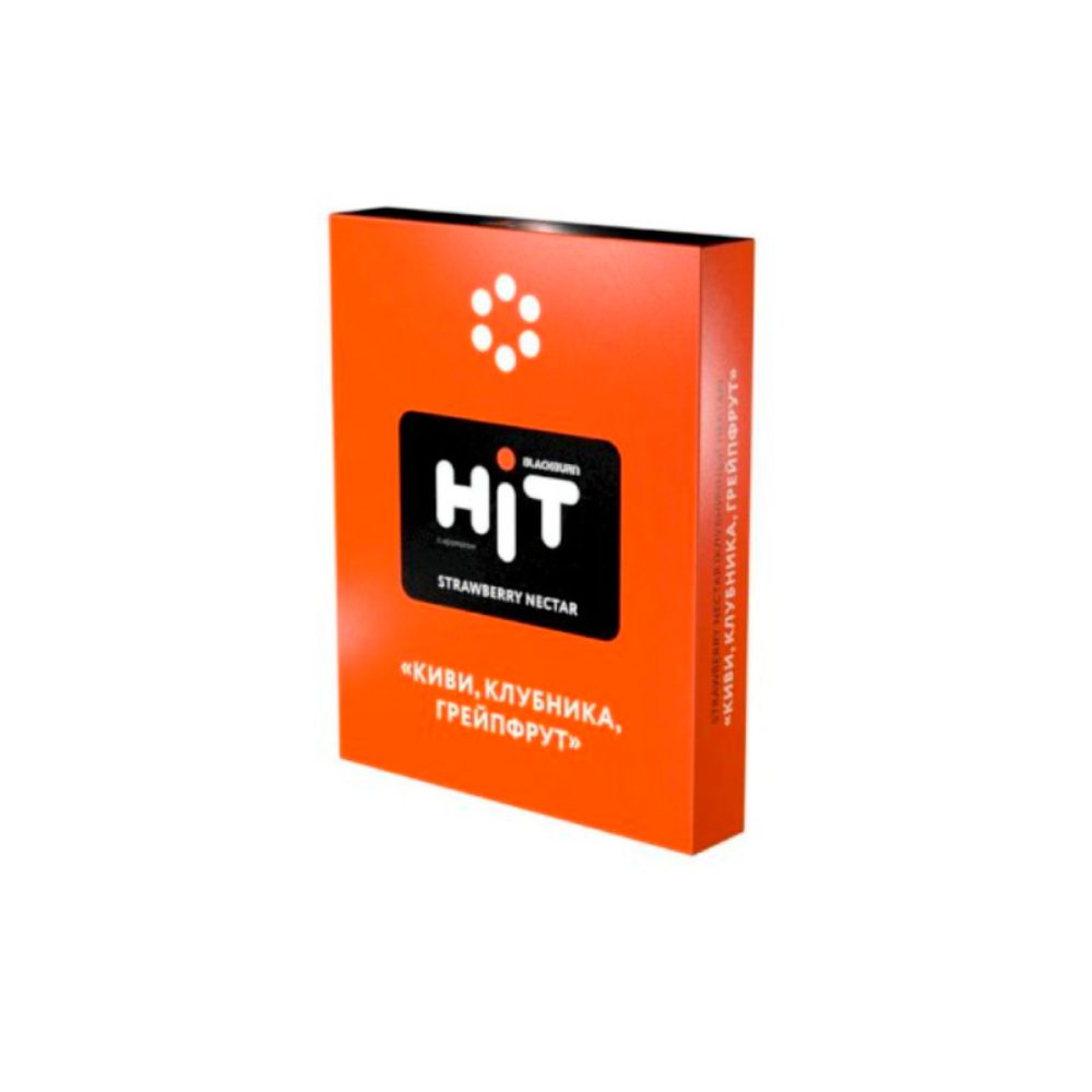 Black burn Hit 30гр (киви/клубника/грейпфрут)