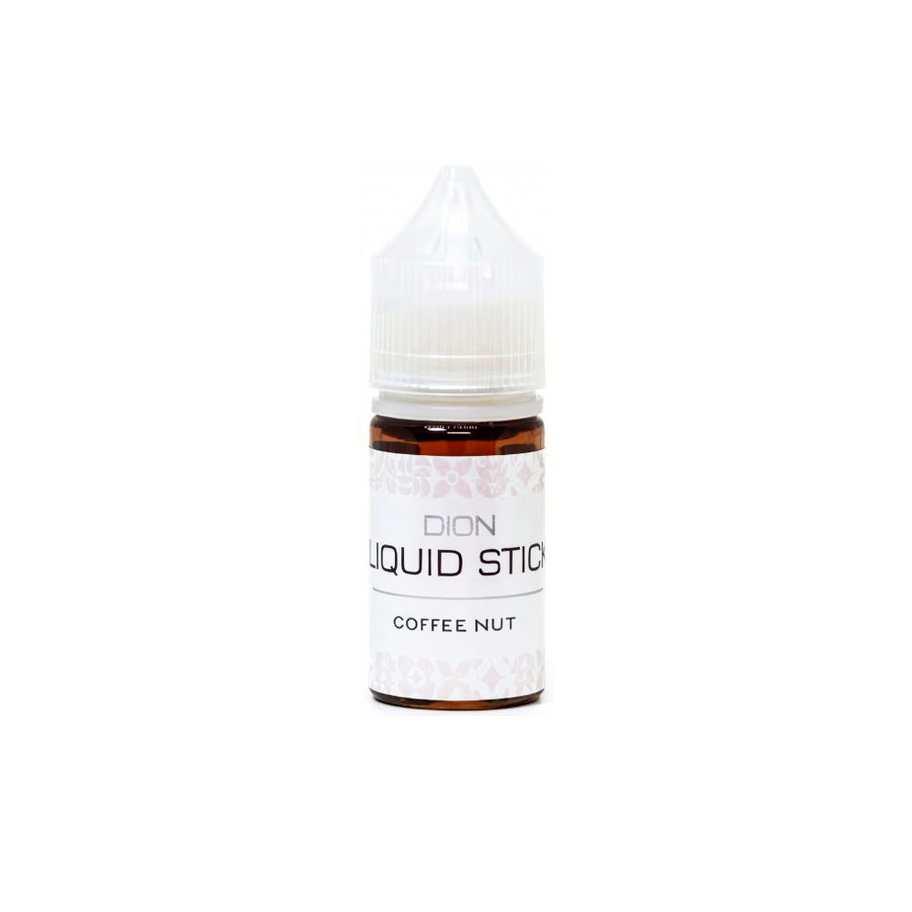 Dion Liquid Stick (coffee nut) 6mg M