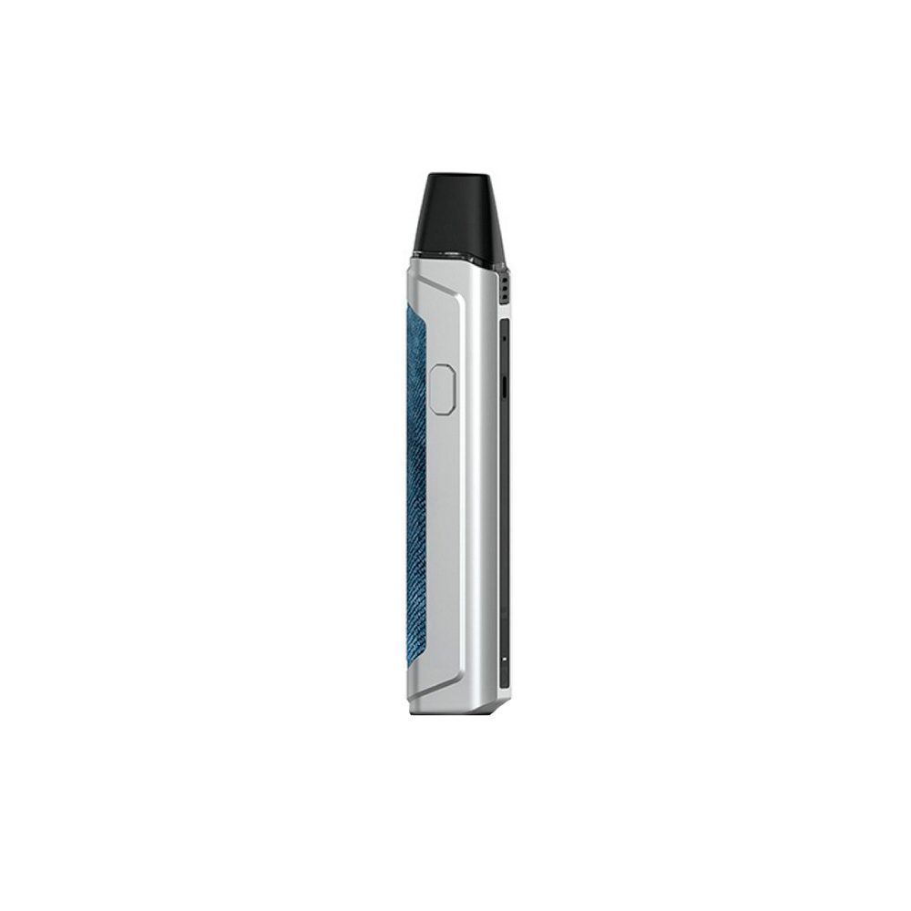 Geek Vape Aegis One (blue silver) электронная сигарета