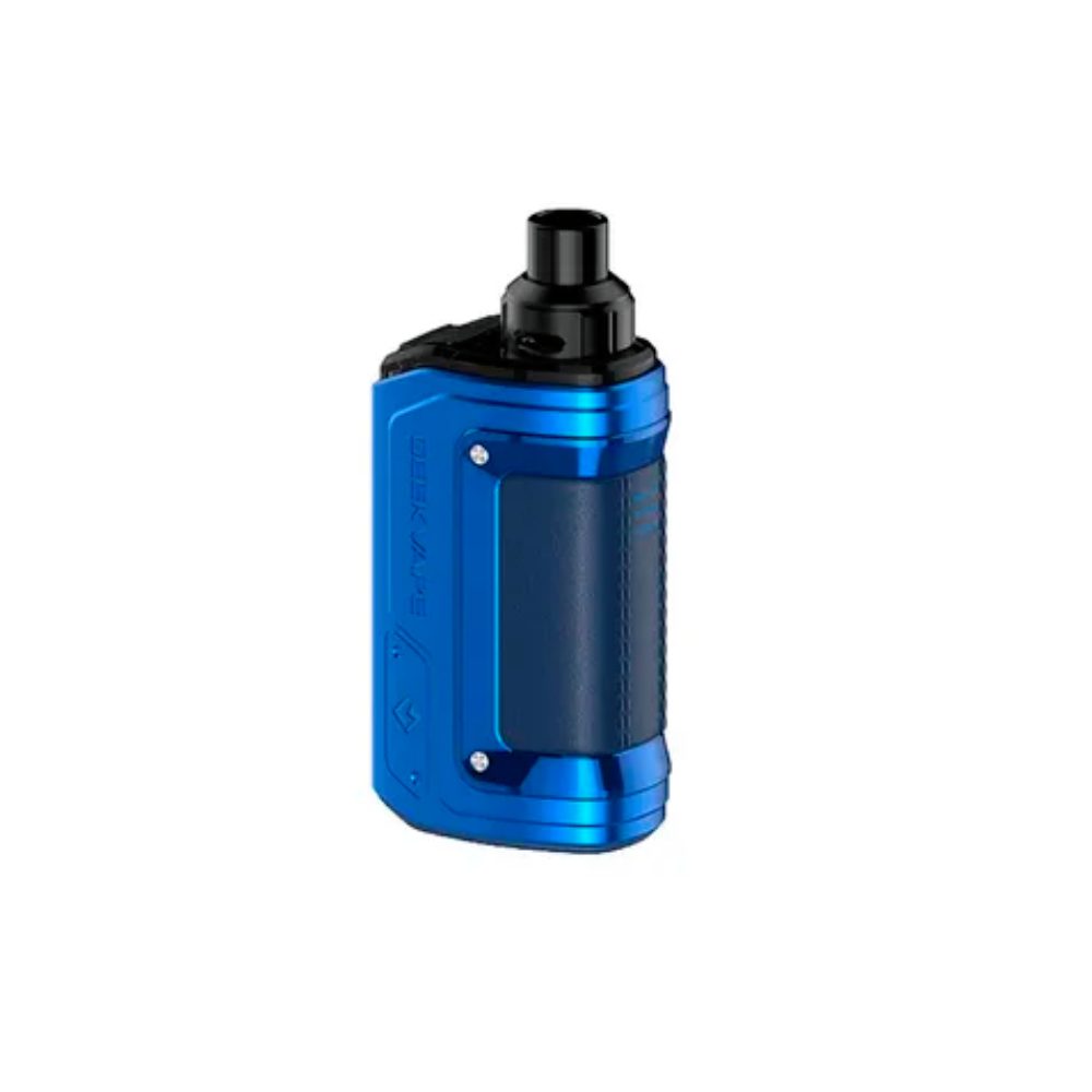 Geek Vape H45 Aegis Hero 2 (blue) электронная сигарета