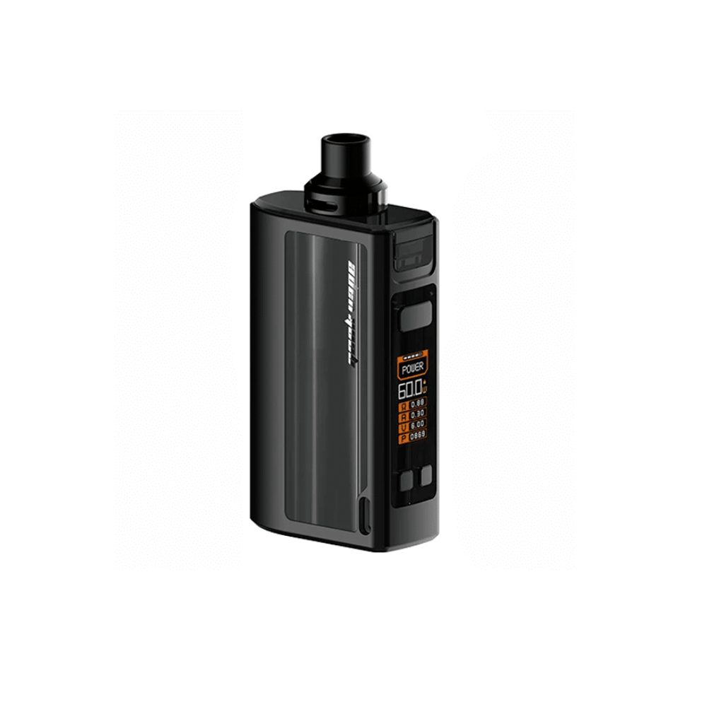 Geek Vape Obelisk (black) электронная сигарета