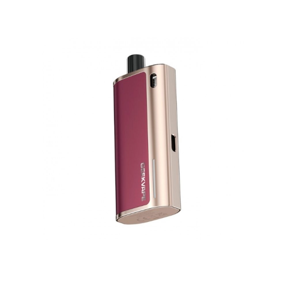 Geek Vape Peak 2 (burgundy red) электронная сигарета