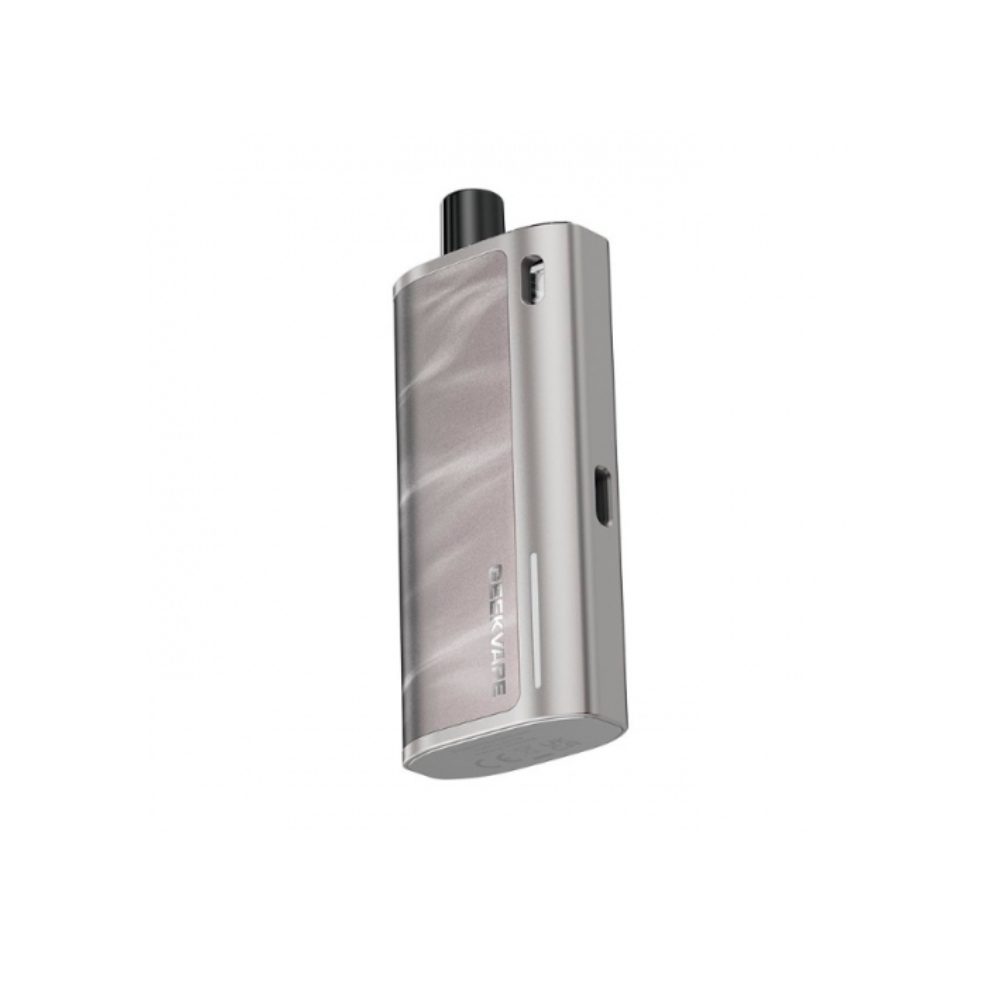 Geek Vape Peak 2 (glint silver) электронная сигарета