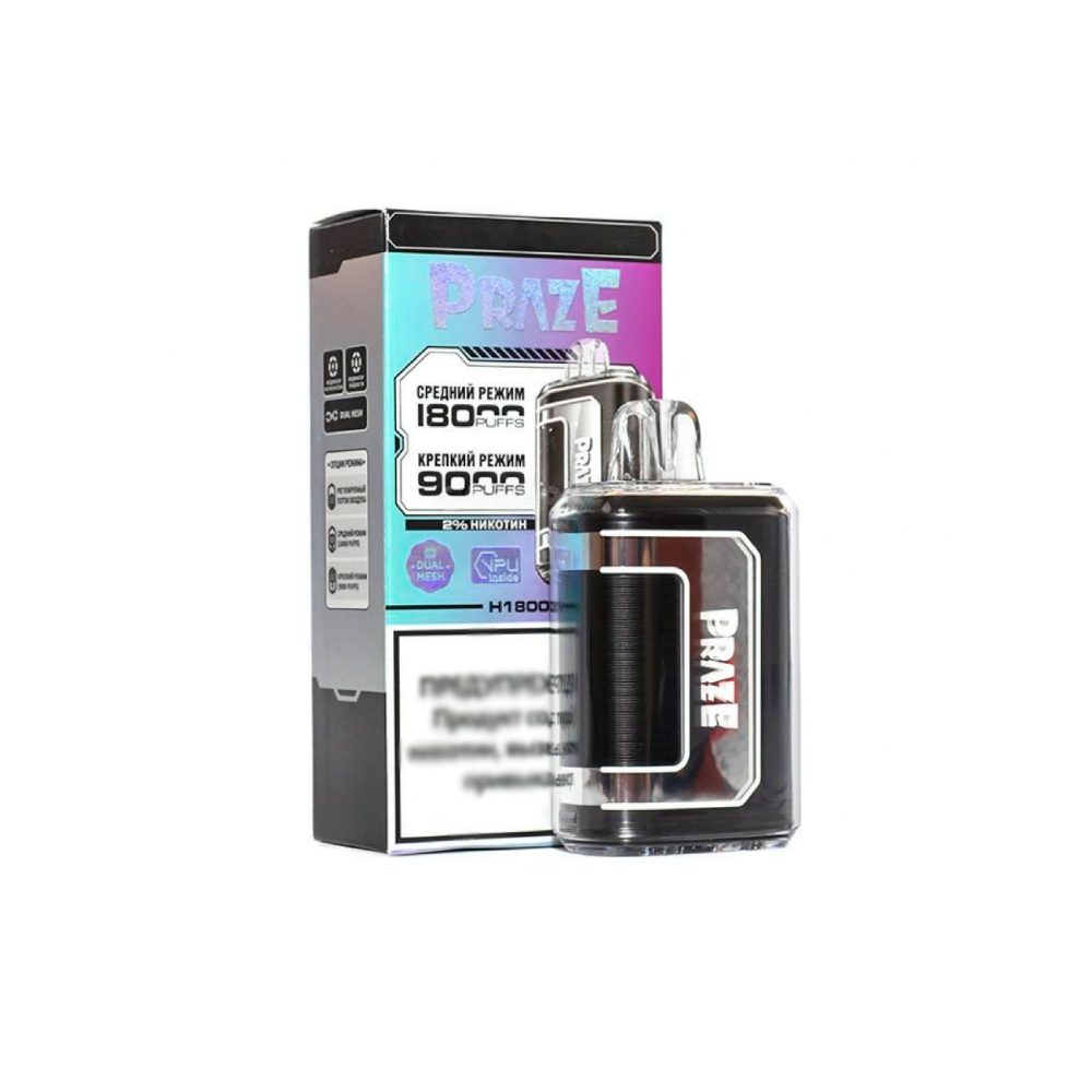 Praze 18000 (персик/манго) M